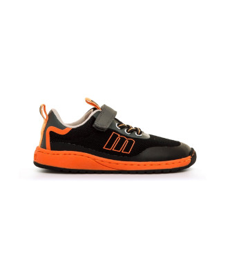 MTNG Kids Trainers Sport Free black