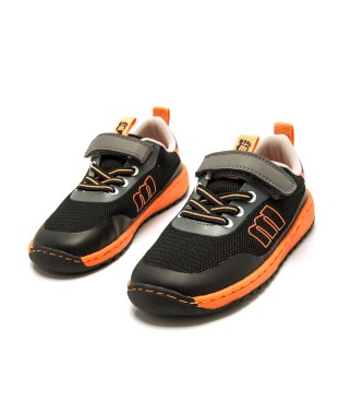 MTNG Kids Trainers Sport Free black