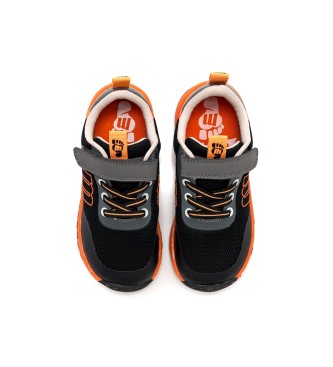 MTNG Kids Trainers Sport Free black