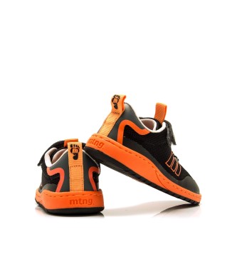 MTNG Kids Trainers Sport Free black