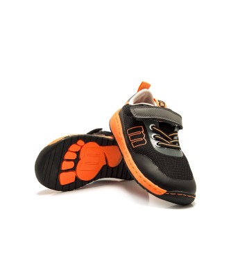 MTNG Kids Trainers Sport Free black