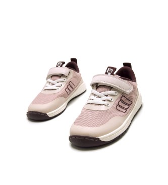 MTNG Kids Trainers Sport Free pink