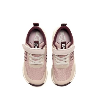 MTNG Kids Trainers Sport Free pink