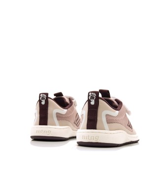 MTNG Kids Trainers Sport Free pink