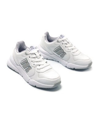 Mustang Kids Trainers Sport mare white
