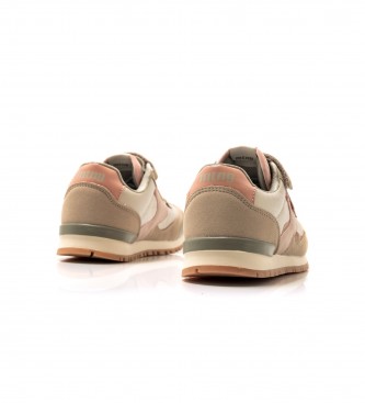 Mustang Kids Trainers Menta beige