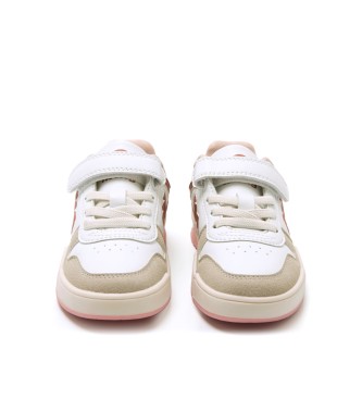 Mustang Kids Scarpe da ginnastica bianche Pope