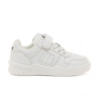 Mustang Kids Zapatillas Pope blanco