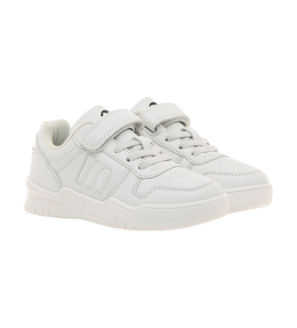 Mustang Kids Zapatillas Pope blanco