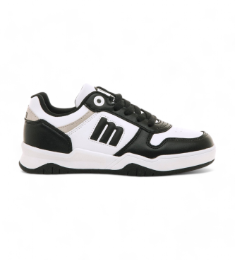 Mustang Kids Scarpe da ginnastica nere Pope