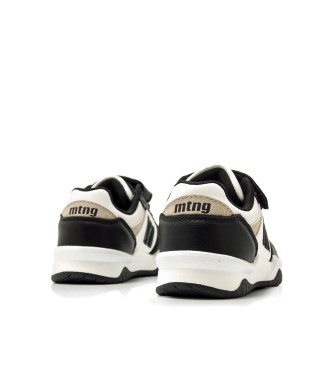 Mustang Kids Pope trainers black