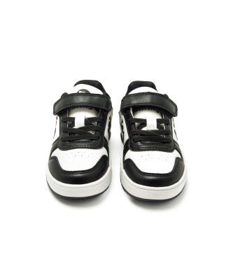 Mustang Kids Pope trainers black