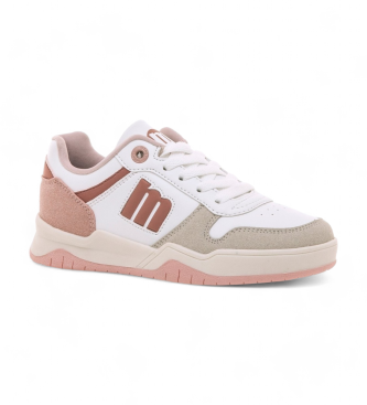 Mustang Kids Scarpe da ginnastica rosa Pope