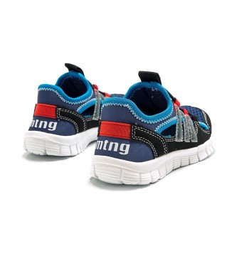 MTNG KIDS Trainers Submarine blue