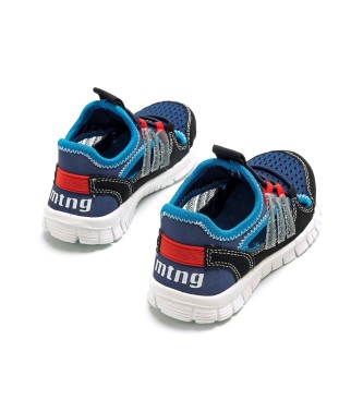 MTNG KIDS Trainers Submarine blue