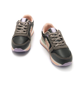 Mustang Kids Zapatillas Valen gris