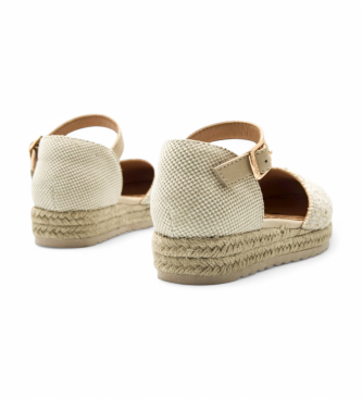 Mustang Kids Sandalias Pad beige