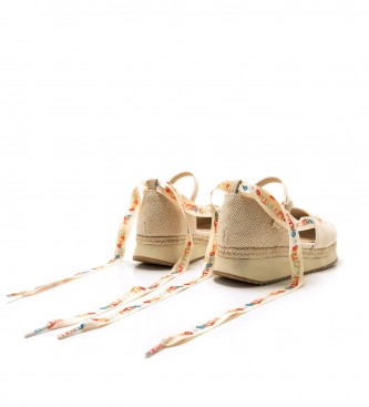 MTNG KIDS Silvana beige sandals