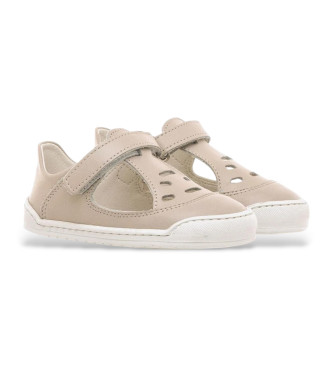 MTNG Kids Sandały Sport Free Beige