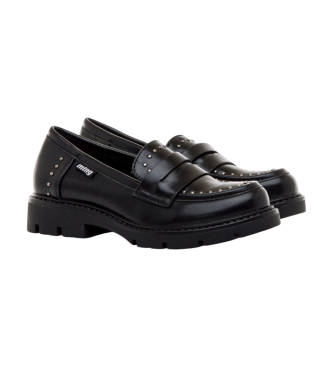 MTNG Kids Buty Leny czarne