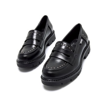 MTNG Kids Buty Leny czarne