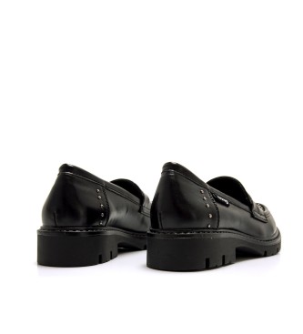 MTNG Kids Buty Leny czarne