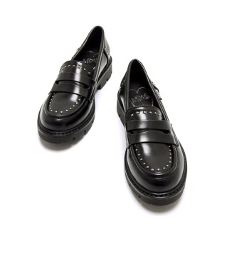 MTNG Kids Buty Leny czarne