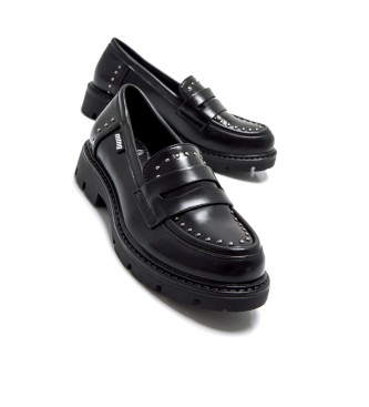 MTNG Kids Buty Leny czarne