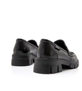 Mustang Kids Mia Chaussures dcontractes noires