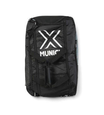 Munich Padel Basic Training B backpack black