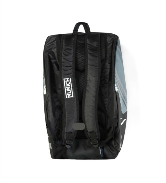 Munich Padel Basic Training B backpack black