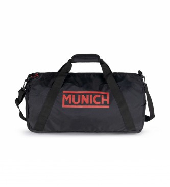 Munich Bolsa de deporte Gym Sports 2.0 negro - Tienda Esdemarca calzado,  moda y complementos - zapatos de marca y zapatillas de marca