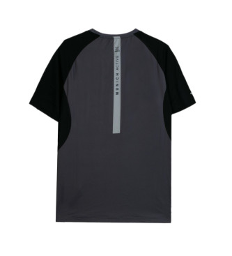 Munich Rising T-shirt zwart