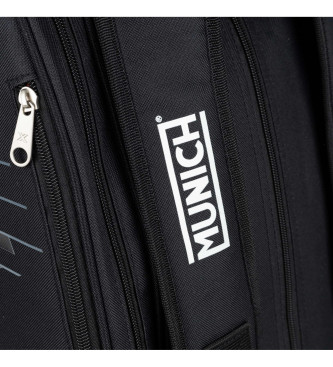 Munich Club Training Padel backpack black
