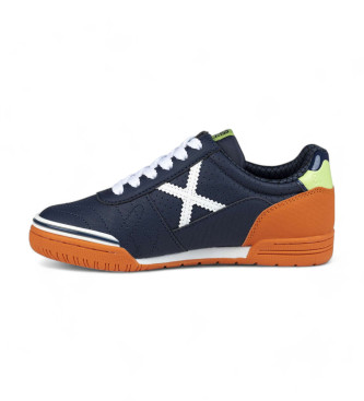 Munich Schuhe G-3 Kid Profit Sport navy