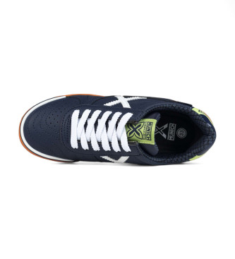 Munich Sko G-3 Kid Profit Sport navy