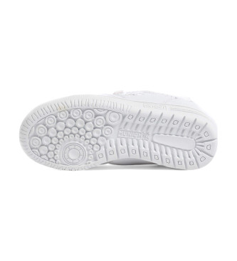 Munich Chaussures G-3 Kid Profit Velcro blanc