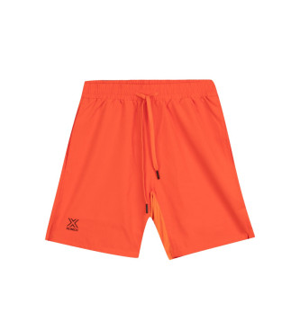 Munich Shorts Match naranja