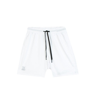 Munich Shorts Match hvid