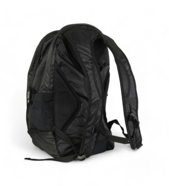 Munich Backpack Basic black