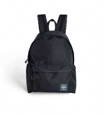 Munich Sac  dos BTS Basic noir