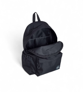 Munich Sac  dos BTS Basic noir