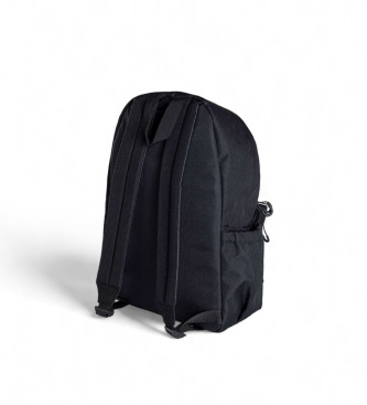 Munich Sac  dos BTS Basic noir