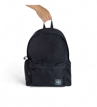 Munich Sac  dos BTS Basic noir