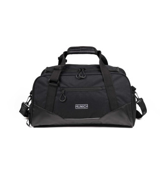 Munich Sac  dos Gym Sport 30L noir 