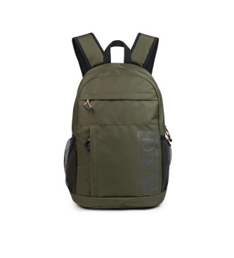 Munich Gym Sports Slim backpack green