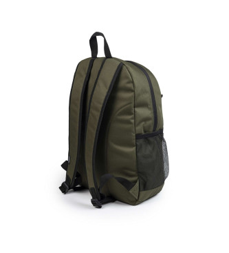 Munich Gym Sports Slim backpack green