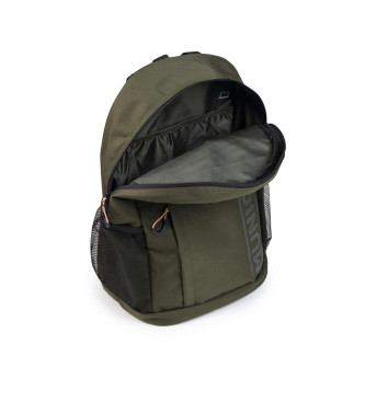 Munich Gym Sports Slim backpack green