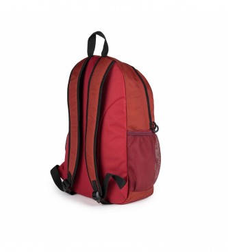 Munich Gyym Sports 2.0 Slim Backpack red