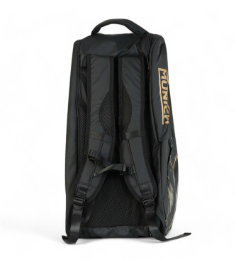 Munich Premium Training Backpack black